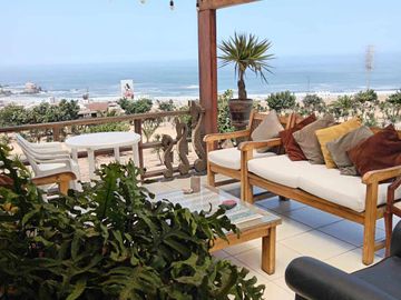 VENDO CASA en Condominio MAR Y BOSQUES 