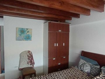 VENDO CASA en Condominio MAR Y BOSQUES 