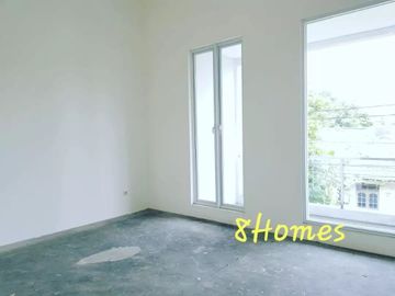 Rumah Brand New Luas 465 Kemang Ampera
