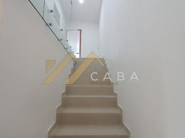 CASA EN VENTA a 2 minutos de Plaza Urban Center, Boca del Río,Ver.