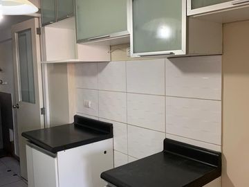 Venta Departamento En 1Er Piso, Vista Al Parque, Urb. Los Sauces, Surquillo