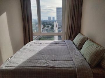 Disewakan Apartemen FX Residence Sudirman 2BR Termurah