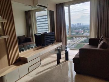 Disewakan Apartemen FX Residence Sudirman 2BR Termurah