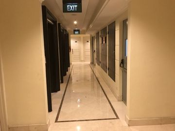 Disewakan Apartemen FX Residence Sudirman 2BR Termurah