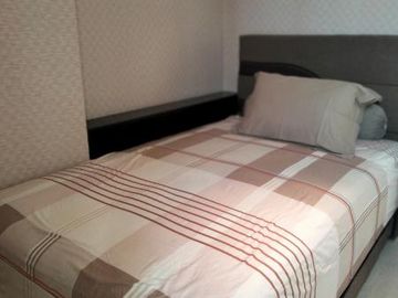 Disewakan Apartemen FX Residence Sudirman 2BR Termurah