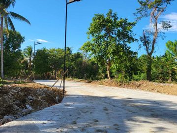 LOT FOR SALE 500 SQM