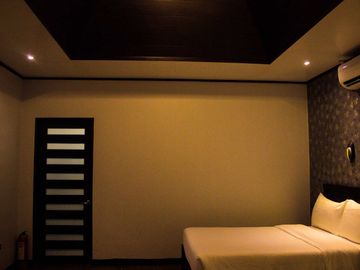 Resort for Sale located in Dao, Dauis, Panglao Island, Bohol.