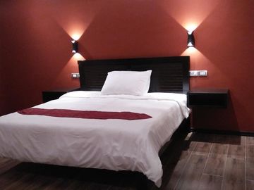 Resort for Sale located in Dao, Dauis, Panglao Island, Bohol.