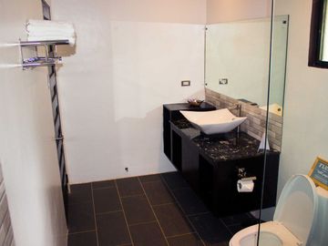 Resort for Sale located in Dao, Dauis, Panglao Island, Bohol.