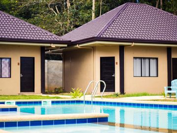 Resort for Sale located in Dao, Dauis, Panglao Island, Bohol.