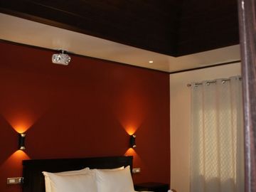 Resort for Sale located in Dao, Dauis, Panglao Island, Bohol.