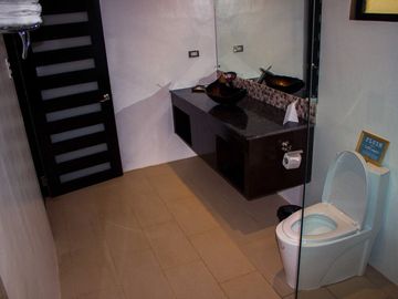 Resort for Sale located in Dao, Dauis, Panglao Island, Bohol.