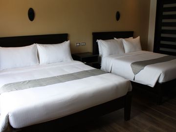 Resort for Sale located in Dao, Dauis, Panglao Island, Bohol.
