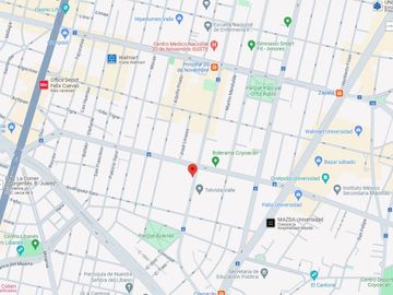 ¡¡¡REMATE HERMOSO DEPARTAMENTO EN CIUDAD DE MEXICO!!!