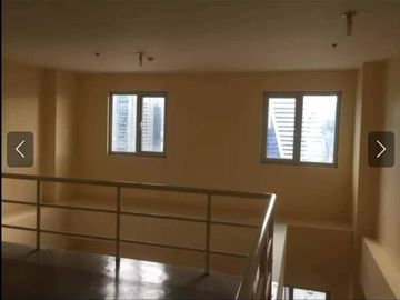For Sale 1BR Loft at Avida Cityflex, BGC, Taguig