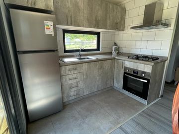Vendo dos casas Camino Villarrica- Pucon parcela de 5000m2