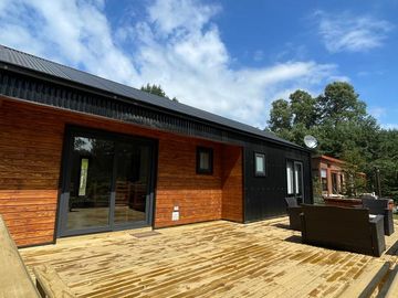 Vendo dos casas Camino Villarrica- Pucon parcela de 5000m2