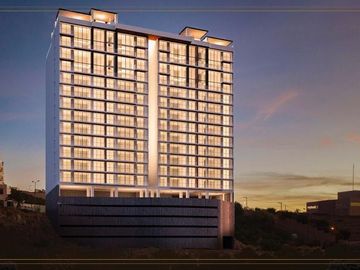 Increíble departamento totalmente equipado y con las mejores amenidades en Lomas del Tecnológico