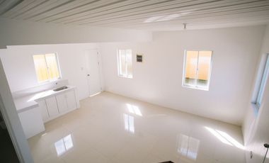 for Sale, Camella RFO 3 Bedroom House and Lot in Bacoor, Cavite