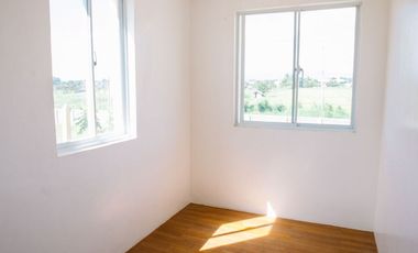 for Sale, Camella RFO 3 Bedroom House and Lot in Bacoor, Cavite