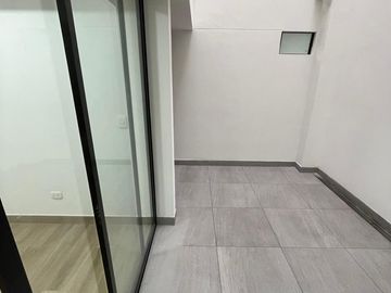 Venta Exclusivo Departamento Flat En San Borja