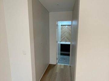 Venta Exclusivo Departamento Flat En San Borja