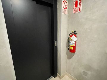 Venta Exclusivo Departamento Flat En San Borja