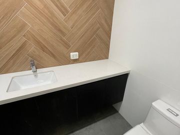 Venta Exclusivo Departamento Flat En San Borja