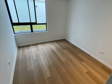 Venta Exclusivo Departamento Flat En San Borja