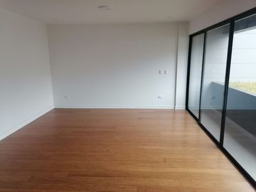 Venta Exclusivo Departamento Flat En San Borja