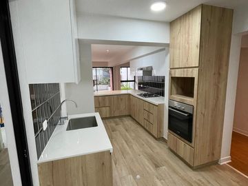 Venta Exclusivo Departamento Flat En San Borja