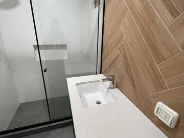Venta Exclusivo Departamento Flat En San Borja