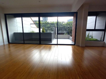 Venta Exclusivo Departamento Flat En San Borja