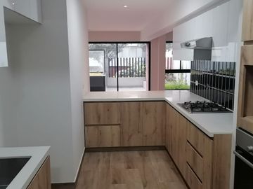 Venta Exclusivo Departamento Flat En San Borja