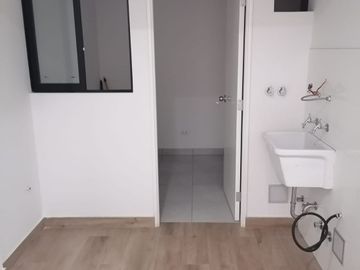 Venta Exclusivo Departamento Flat En San Borja