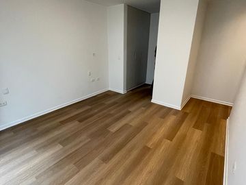 Venta Exclusivo Departamento Flat En San Borja