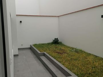 Venta Exclusivo Departamento Flat En San Borja