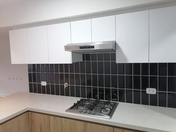 Venta Exclusivo Departamento Flat En San Borja