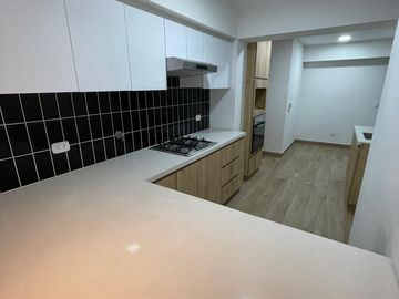 Venta Exclusivo Departamento Flat En San Borja