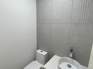 Venta Exclusivo Departamento Flat En San Borja