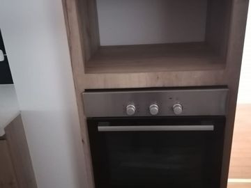 Venta Exclusivo Departamento Flat En San Borja