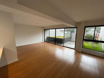 Venta Exclusivo Departamento Flat En San Borja