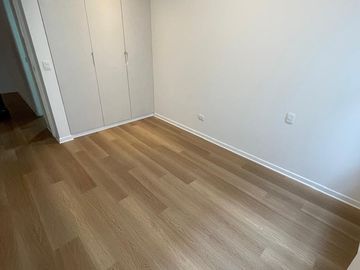Venta Exclusivo Departamento Flat En San Borja