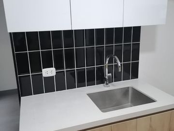 Venta Exclusivo Departamento Flat En San Borja