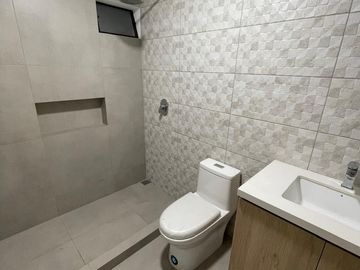 Venta Exclusivo Departamento Flat En San Borja
