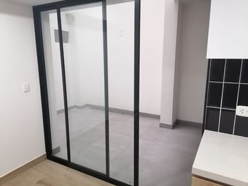 Venta Exclusivo Departamento Flat En San Borja