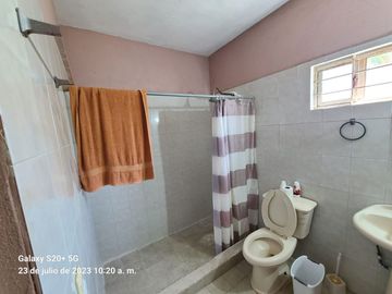 CASA QUINTA EN VENTA EN MONTEMORELOS, NL, ZONA LAS PUENTES, A ORILLA CARRETERA