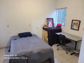 CASA QUINTA EN VENTA EN MONTEMORELOS, NL, ZONA LAS PUENTES, A ORILLA CARRETERA