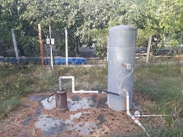 CASA QUINTA EN VENTA EN MONTEMORELOS, NL, ZONA LAS PUENTES, A ORILLA CARRETERA