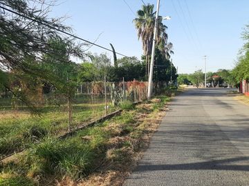 CASA QUINTA EN VENTA EN MONTEMORELOS, NL, ZONA LAS PUENTES, A ORILLA CARRETERA